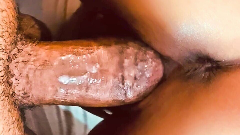 Faustina Pierre: Sevgili üvey oğul lütfen içime boşal ve üvey anneni hamile bırak hamile...