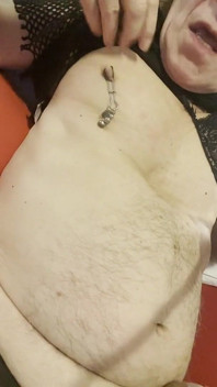 Your Sissy's Jerking for You