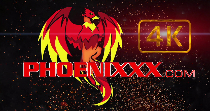 Phoenixxx: Un ragazzo a montreal jimmy lo prende lento e profondo