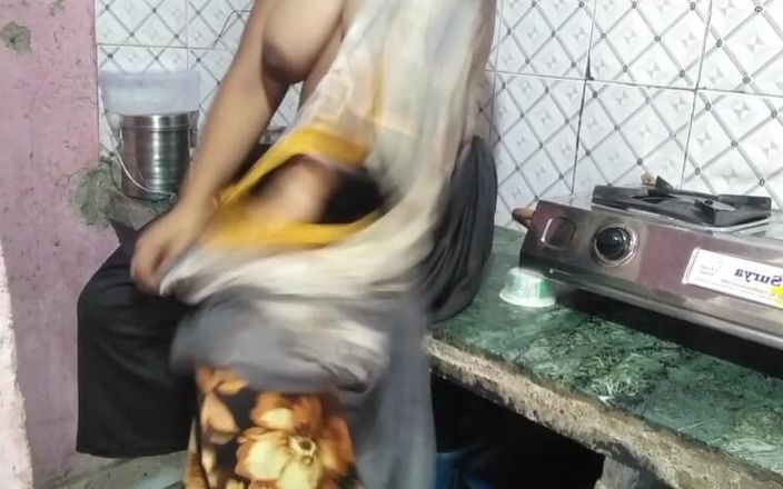 Kajal Bhabhi X: Aur Jiju Ki Chudai Full Sex Porn Indian Video