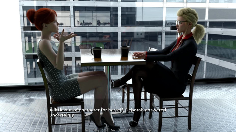 Dirty GamesXxX: Moving Down: poor hubby and bossy wife ep. 32,33