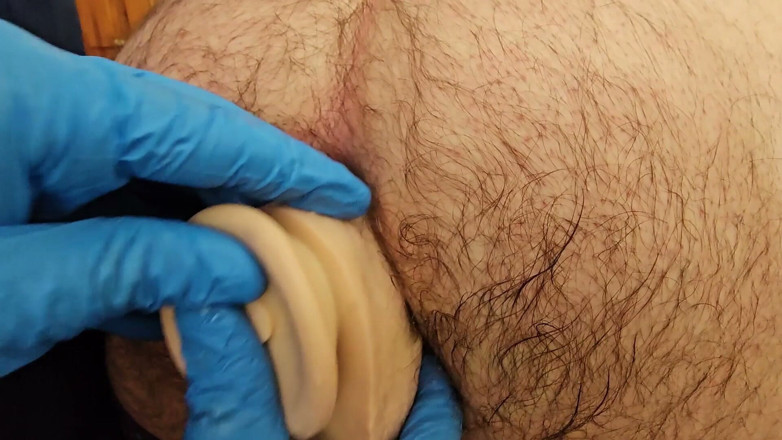 PoppaPig: Dr Ted Needs a Better Look