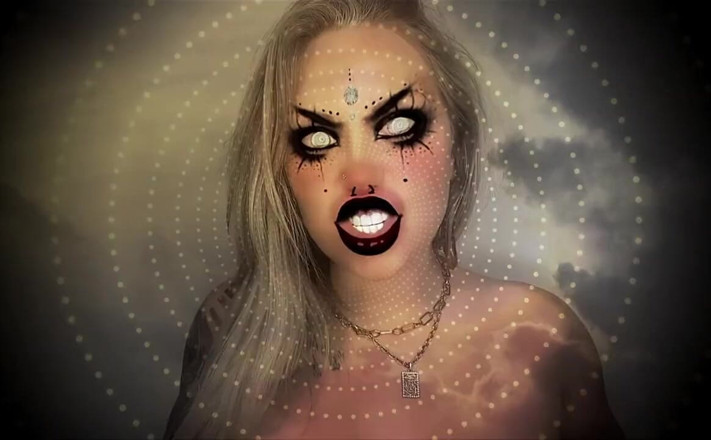 Goddess Misha Goldy: Săptămâna înfiorător de CEI! Lapte și înghițire în fiecare zi pentru mine, curvă! Ejaculare # 8