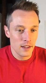 Joey's Glory Chat