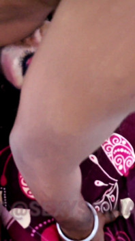 Beautiqueen follada por dos strengers - parte 2
