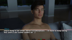 Q Boy: Stepmom Caught Stepson with Stepsis - Guilty Pleasure - Ep18