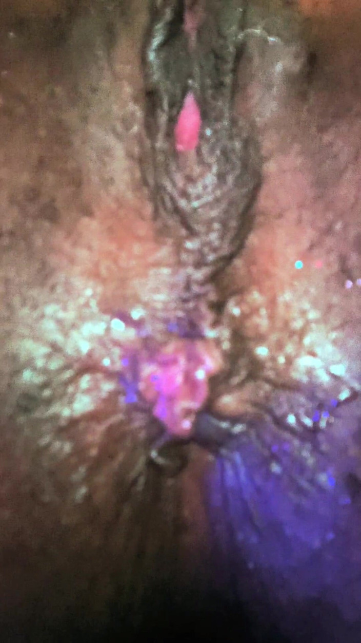 Perswayzion Xstacy: All My Pussy