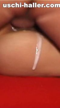 Creampie Gangbang Party!