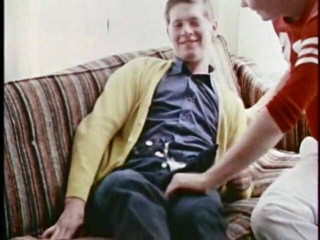 Tribal Male Retro 1970s Gay Films: Cruisin' 57 part 1