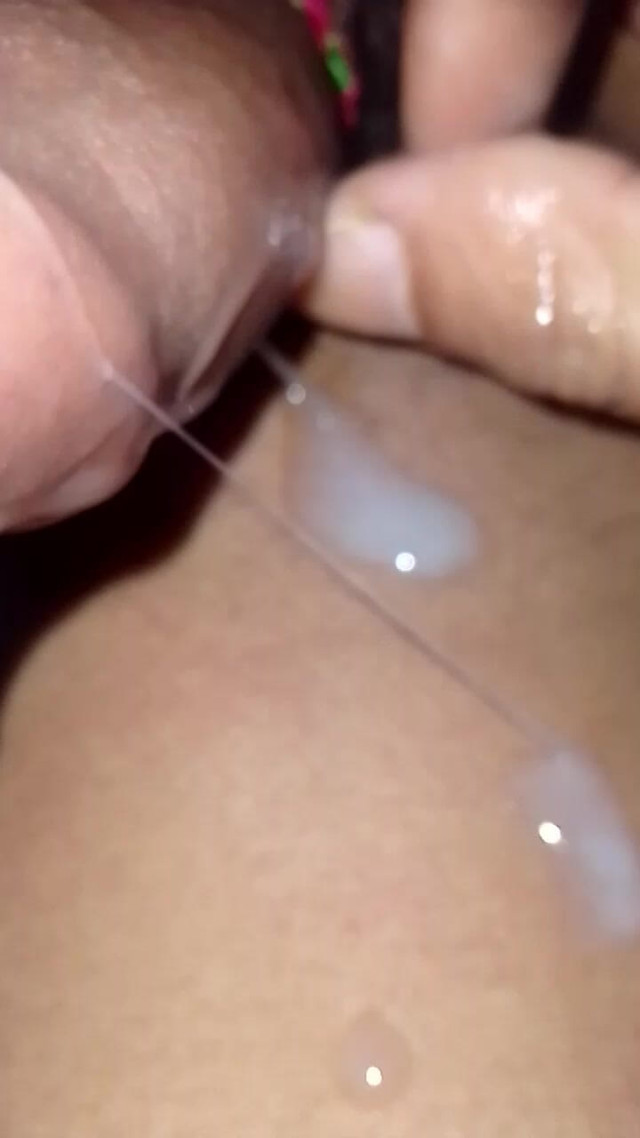 Northeast Fresh StepFather First Time Cumshot (Marakpante)