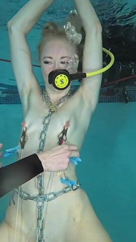 Underwater Bondage Bundle - Top 5 Best Sellers