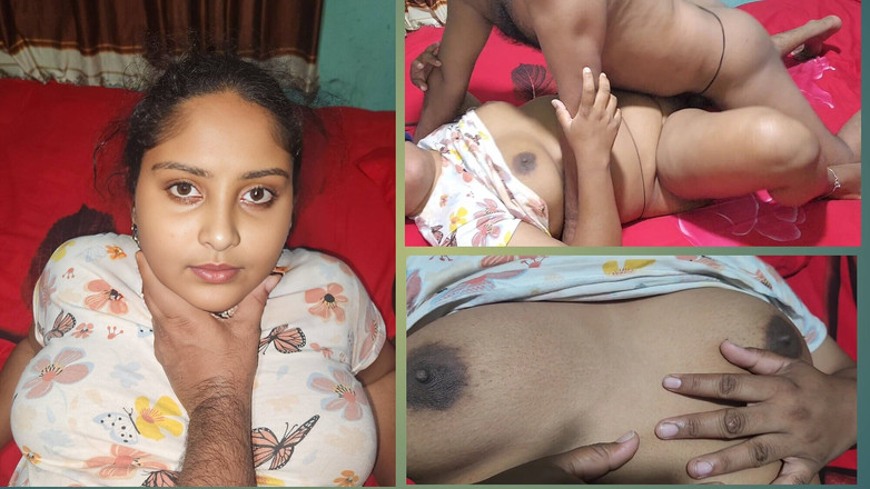 Akhi moni: Hizmetçimle romantik bir zaman geçirdim bölüm 02