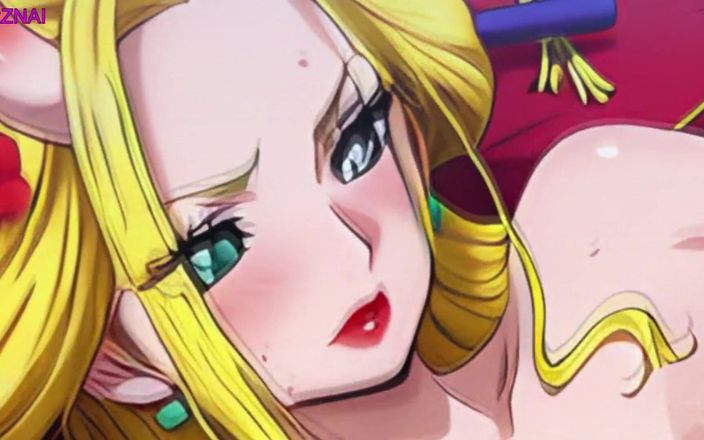 Prznai: One Piece Black Maria （27） 鸡巴