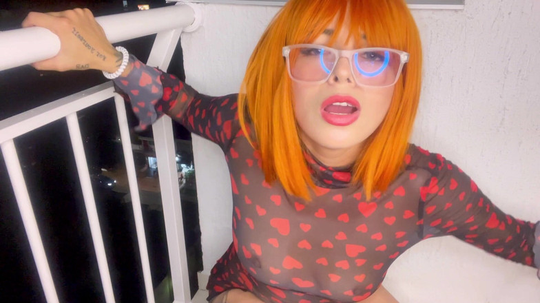 SoyMarce: Guru Anitta mengajari Anda cara menurunkan penis Anda