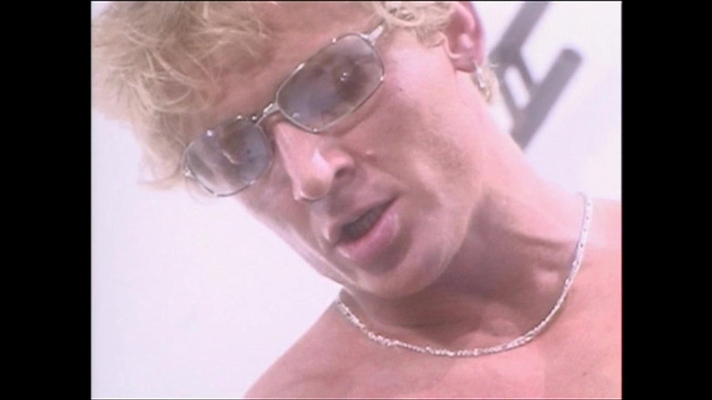 The Power of Love: 濡れた膣が激しいセックスを懇願