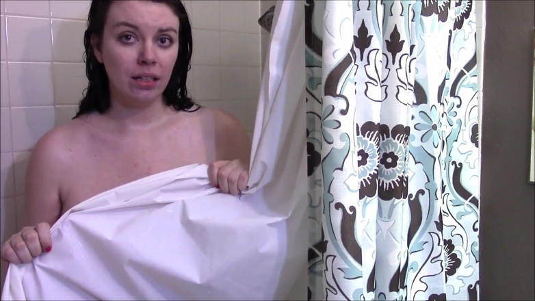 Lovely Lilith: Stepmom leads to first cum