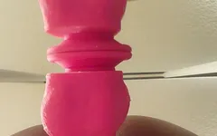 Bottom view
