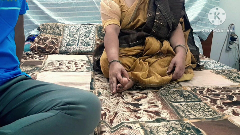 Salmaan001: พอใจผู้หญิงที่มาบ้านฉันด้วยตัวเอง - เสียงภาษาฮินดี