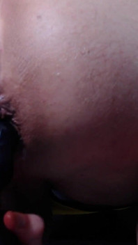 Ass Stretching Pt 1