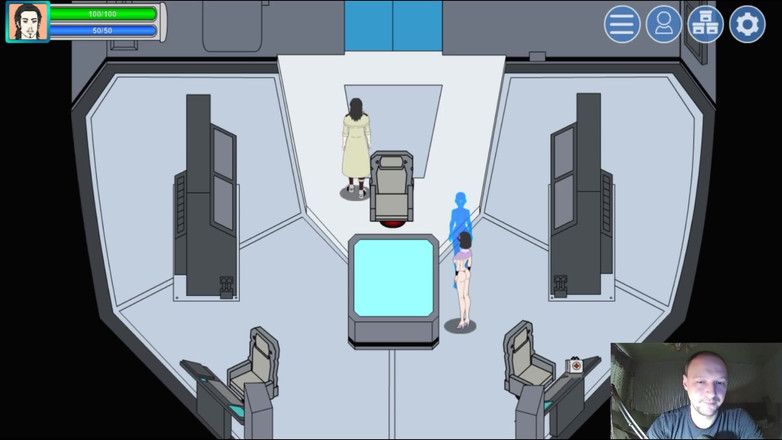 Sex game gamer: Rogue Courier 3 з 3