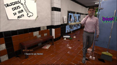 Amaran Futas: Shemale World Gameplay část 13