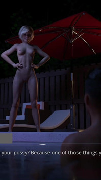Paradiso Di Mezzanotte - Extra Parte 13 - Tutte Le Nuove Scene Di Sesso Con La Mia Sorellastra Ruby