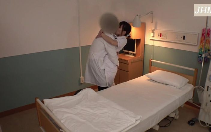 Japanese Hentai Matings: Hospital Affair Video - a