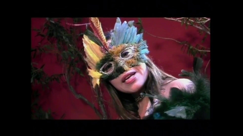 Porn4Life: Luccia Reyes a její horké zvyky