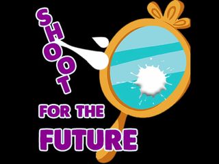Camp Sissy Boi: Shoot for the Future CEI with a Mirror