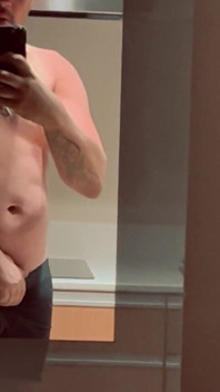 Any Interest?