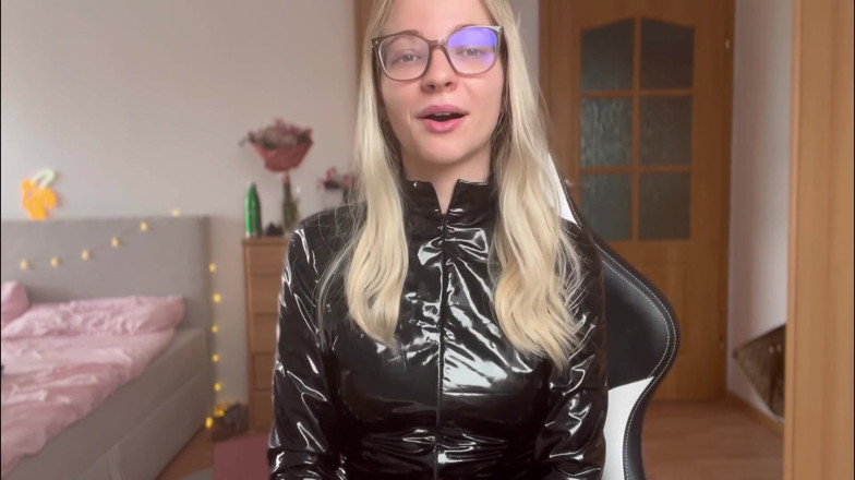 Goddess_Bella_Rae: Tot ce trebuie să știi despre fetișul din latex (pvc, piele)