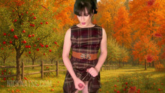 Natalie Napoli: Quiero hacerle cosas tan desagradables