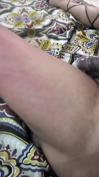 Spanking