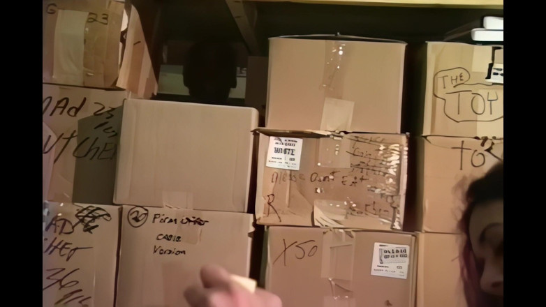 Adultwhisper: Big Hard Cock and Willing Sluts