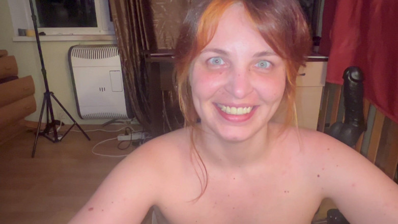 Elena917 studio: Slapping and Punching POV