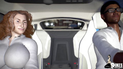 Dukes Hardcore Honeys: Nadržené velké černé péro se setkají s jejich dalším sexuálním dobytím