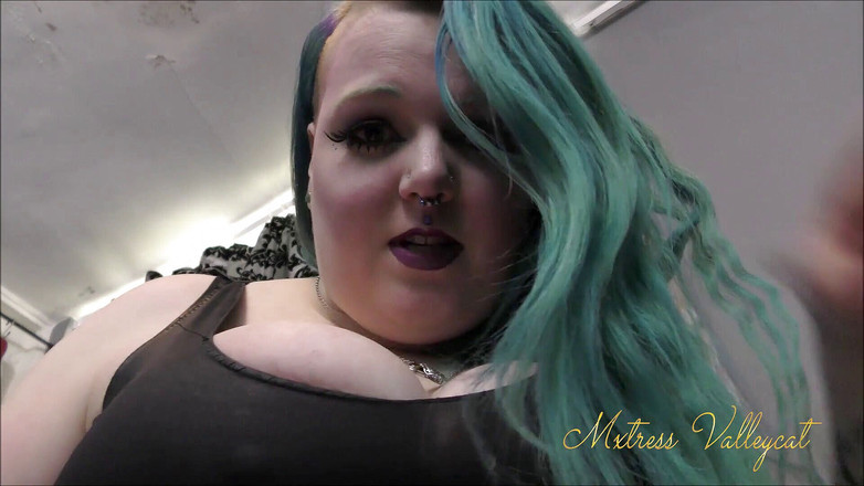 Mxtress Valleycat: これは今のエッジプレイだと思います