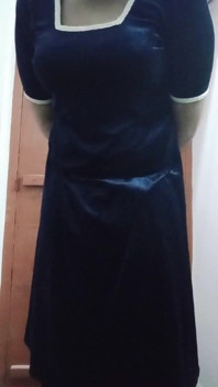 Gay Crossdresser Gaurisissy Si Cewek Sange India Salwar Kurta Yang Lagi Sange Berat