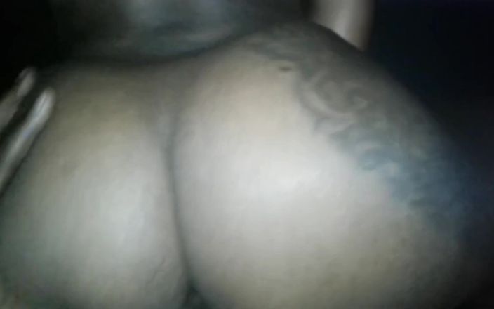 Super sexy ebony cuties: Cowok kulit hitam kontol besar ngentot memek becekku sampai orgasme...