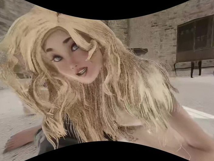 Games looper Sex VR Mode: Super VR Sex Video 14