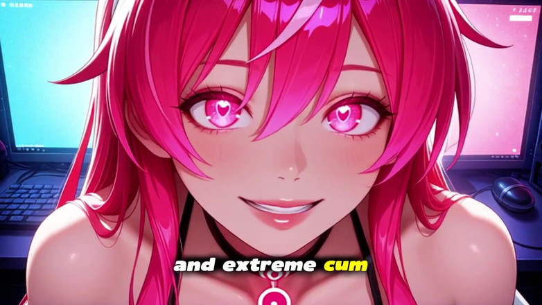 PrivateTouchTapes: Mega-skurwiel przebudzony E1: Przyszły agent Kira połyka 30 cm dziewiczego kutasa...