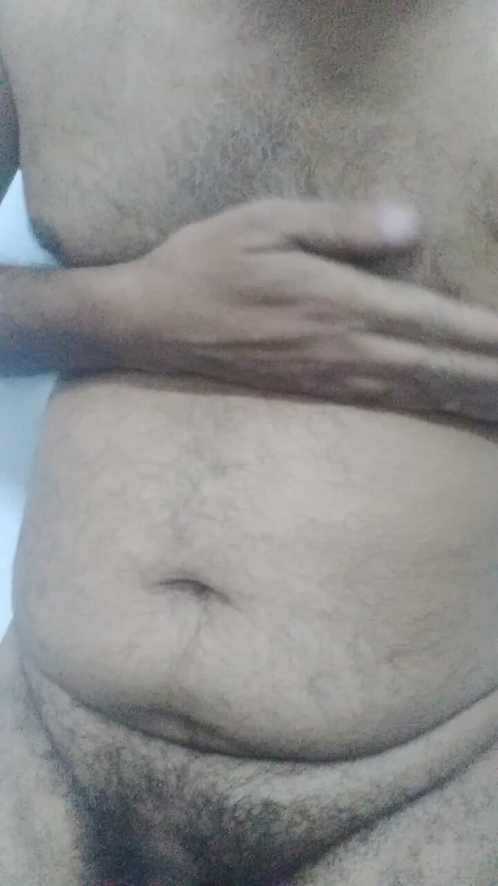 Nani Top: Nackter freier fick tief in dein haariges loch