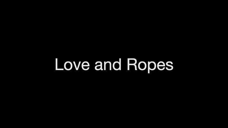 LoveAndRopes: Gorąca MILF Z Naturalnymi Cyckami Jeździ Ostro, aż Eksploduje W...