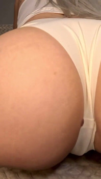 White Panty Paradise