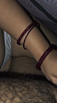 Noite Moody Sexo Com Namorada
