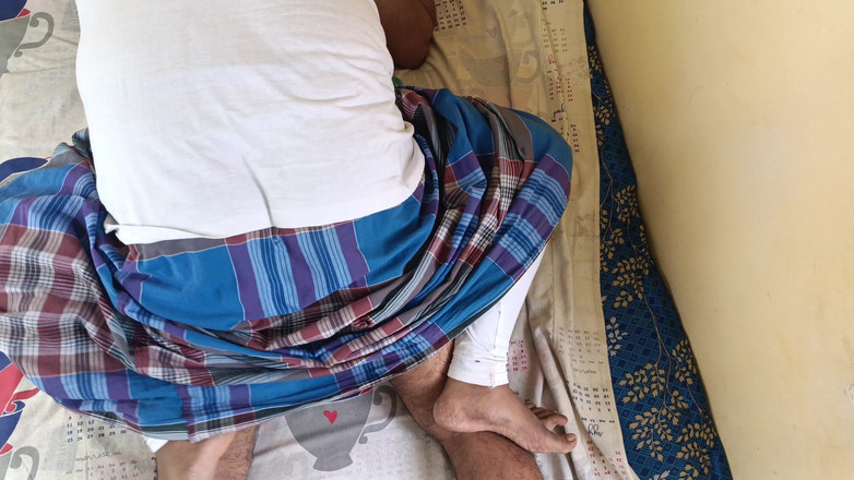 Laxi ammu: Echtparen