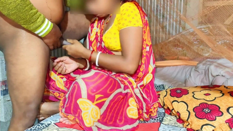 Mona sexy: Bhabhi gaya doggy dengan saya di rumah saya