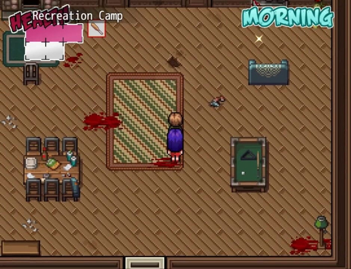 LoveSkySan69Real: Retragere zombi v1.0.1 partea 50 sex doar sex, de Loveskysan69