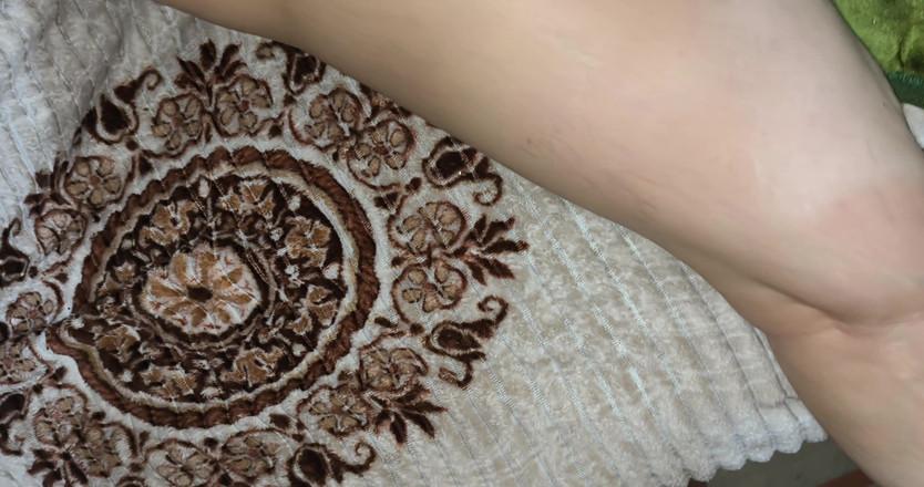 Moroccancouple: Une Sharmota Arabe Égyptienne Mariée Se Tape Son Mari