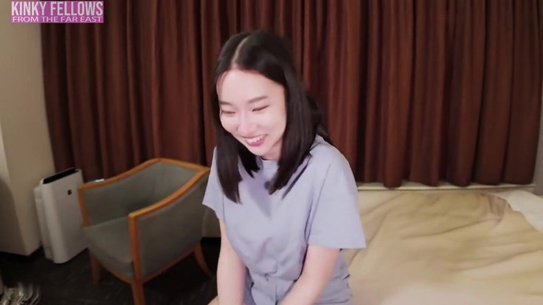 A case of fling: アジアンエンジェル 25999